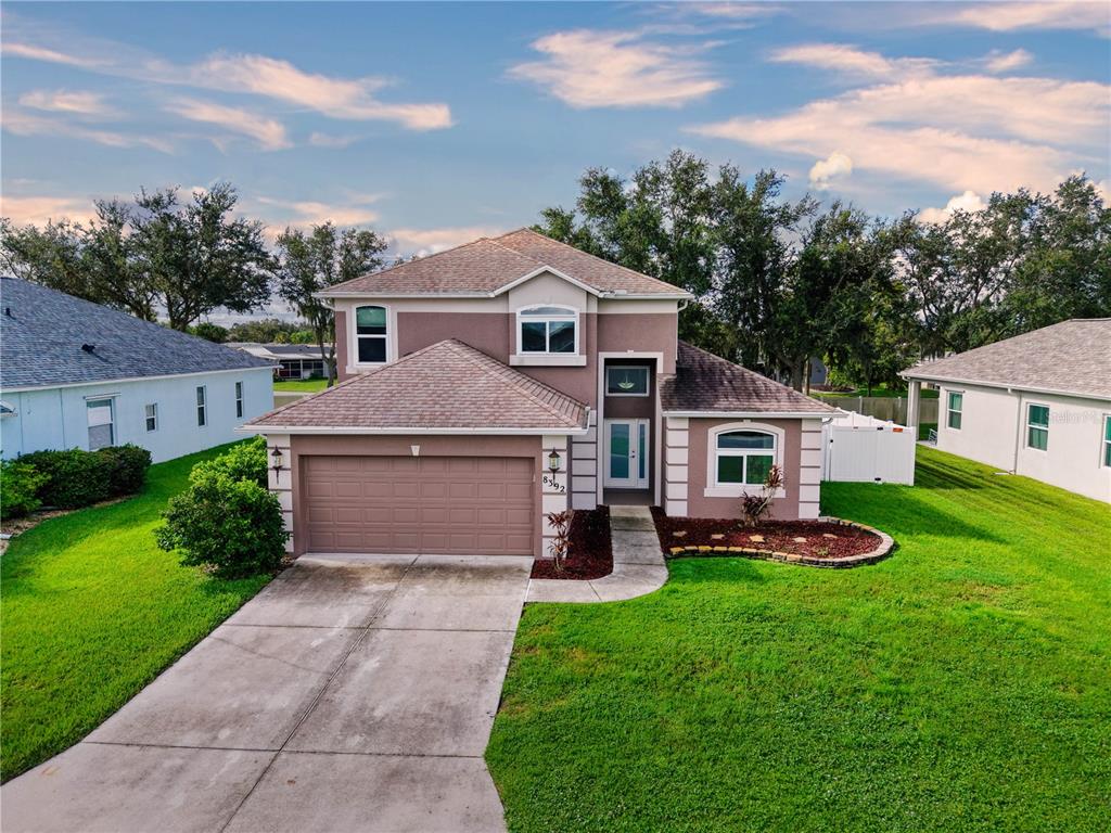 Property for sale at 8392 E 47TH ST CIRCLE, PALMETTO, FL, 34221