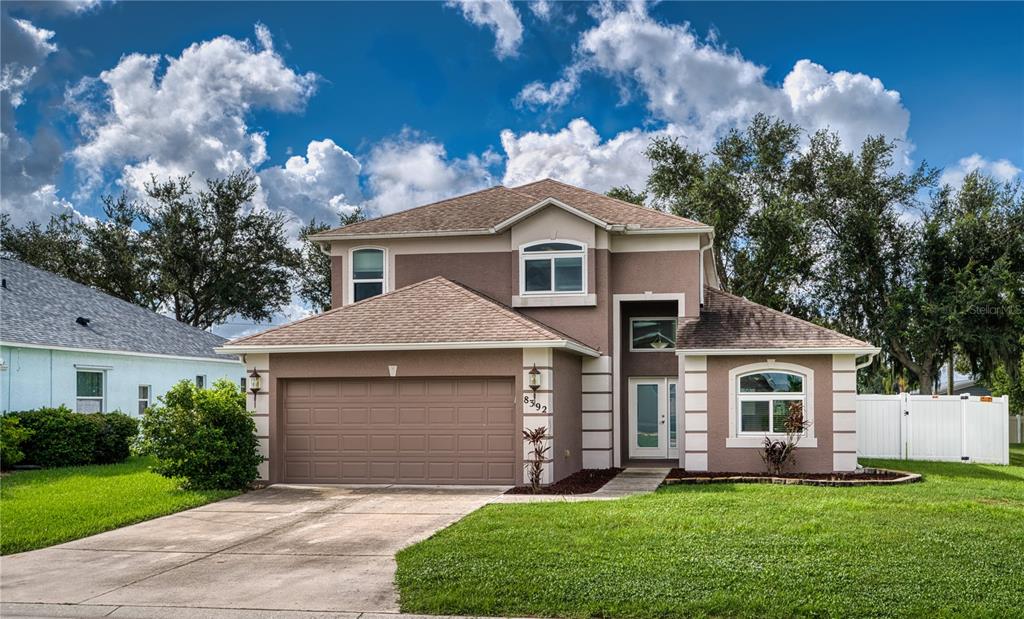 Property for sale at 8392 E 47TH ST CIRCLE, PALMETTO, FL, 34221