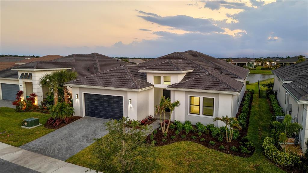 Property for sale at 8959 BAROQUE TERRACE, SARASOTA, FL, 34240