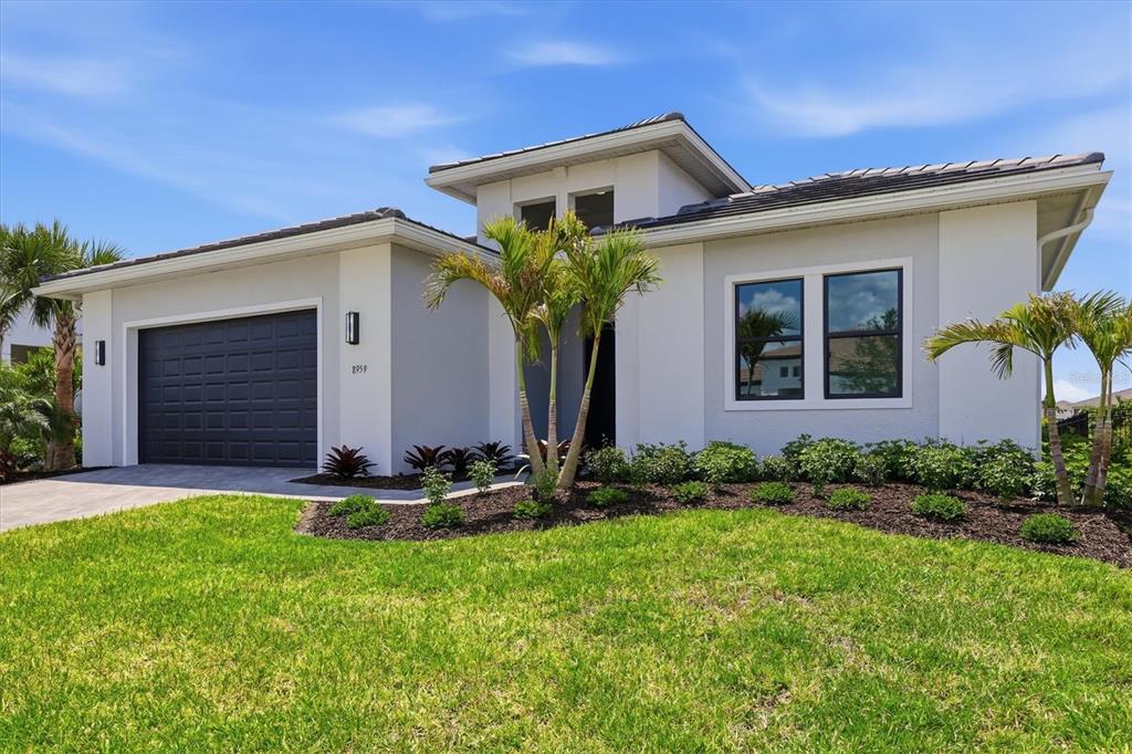 Property for sale at 8959 BAROQUE TERRACE, SARASOTA, FL, 34240