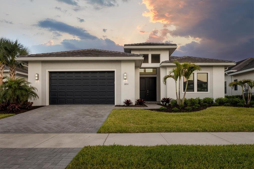 Property for sale at 8959 BAROQUE TERRACE, SARASOTA, FL, 34240