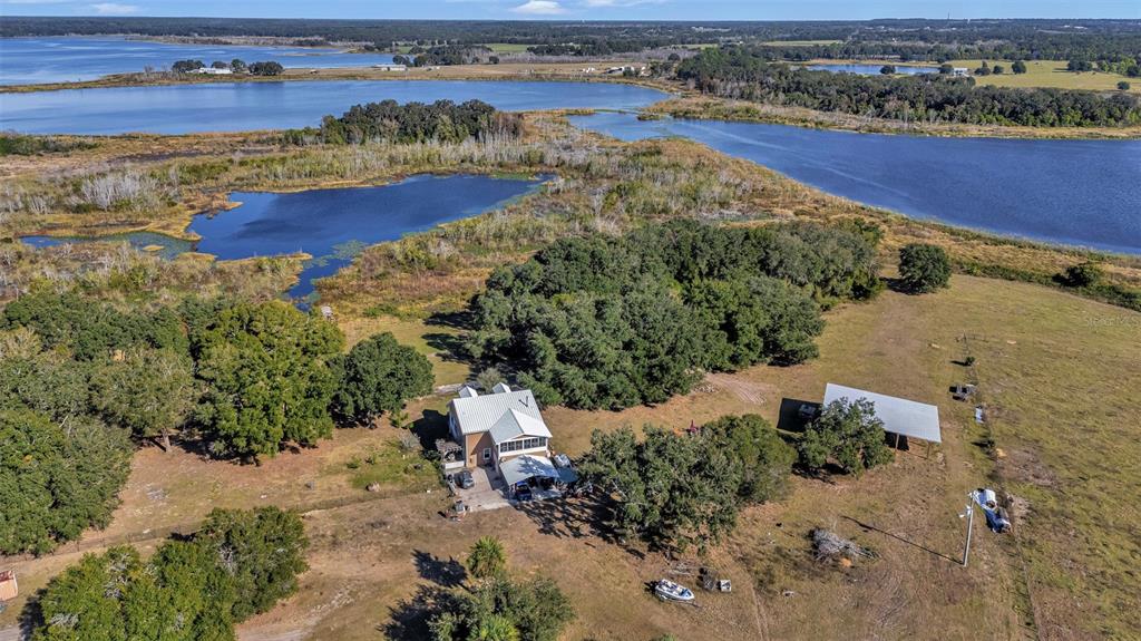 Property for sale at 13800 COUNTY ROAD 450, UMATILLA, FL, 32784