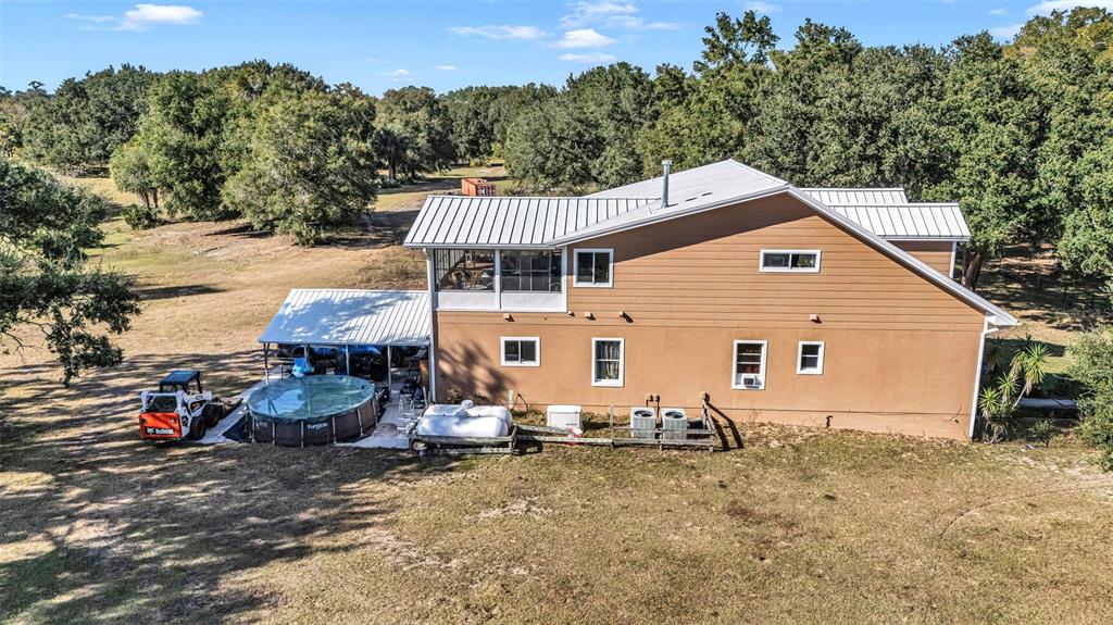 Property for sale at 13800 COUNTY ROAD 450, UMATILLA, FL, 32784