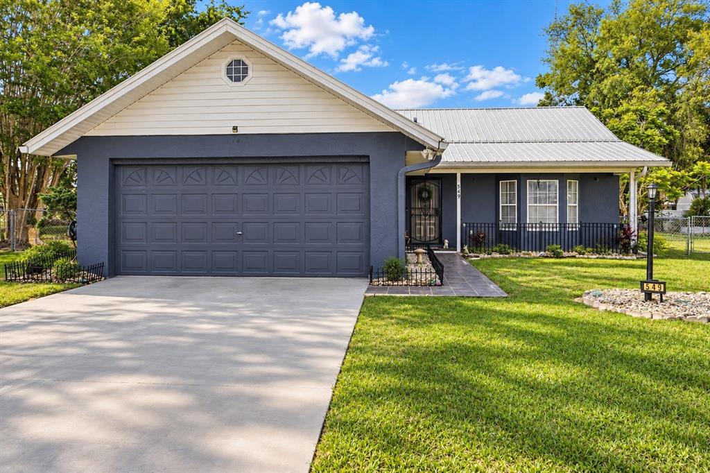 Property for sale at 549 SILVER COURSE RUN, OCALA, FL, 34472