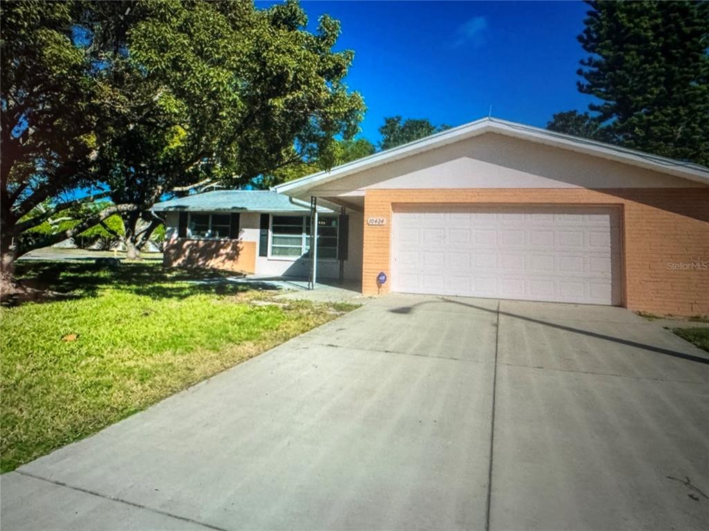 Property for sale at 10424 CHOICE DRIVE, PORT RICHEY, FL, 34668