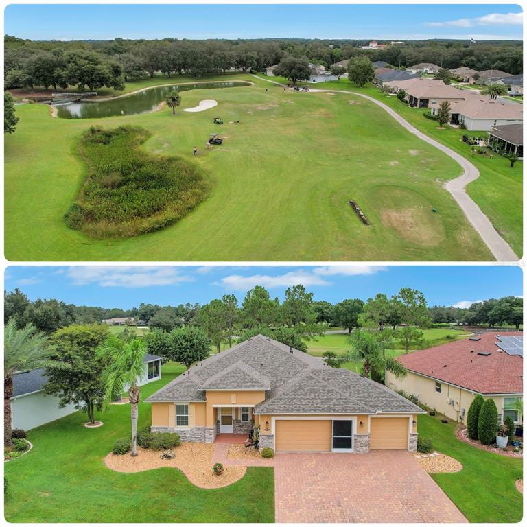 Property for sale at 4513 ANTIETAM CREEK TRAIL, LEESBURG, FL, 34748