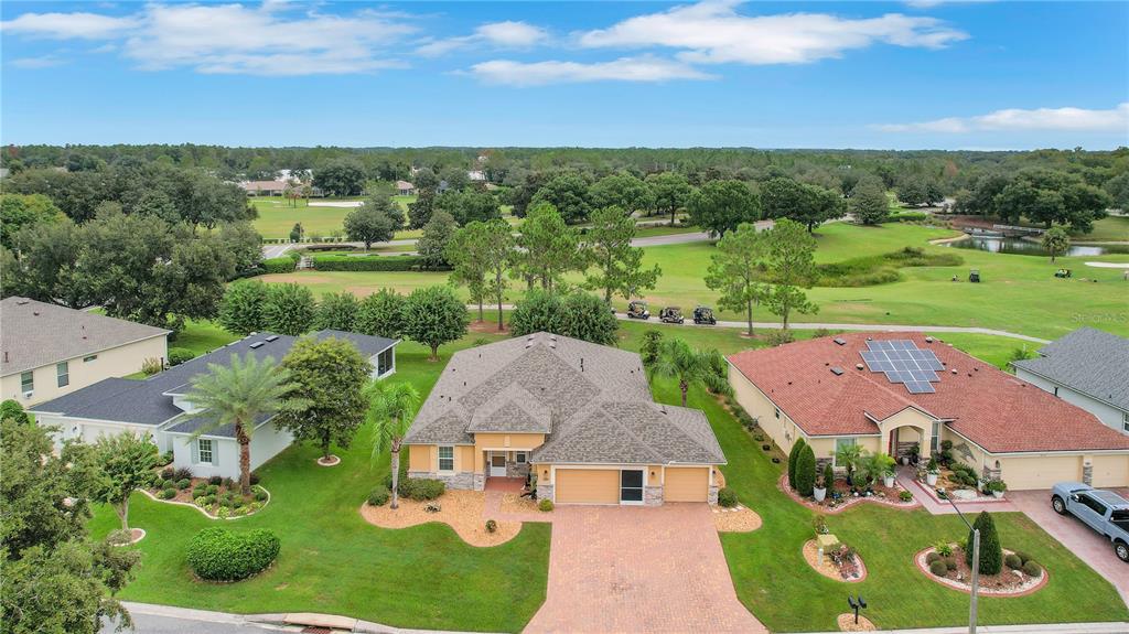 Property for sale at 4513 ANTIETAM CREEK TRAIL, LEESBURG, FL, 34748