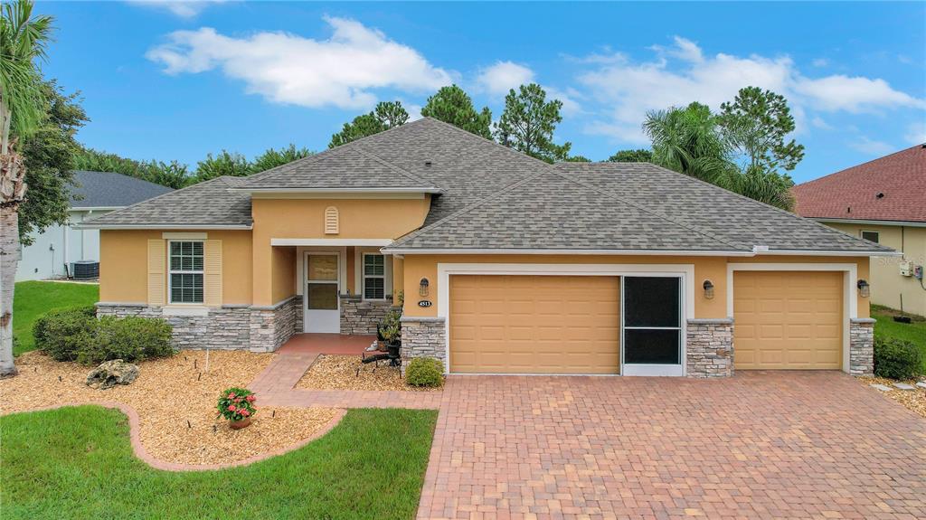Property for sale at 4513 ANTIETAM CREEK TRAIL, LEESBURG, FL, 34748