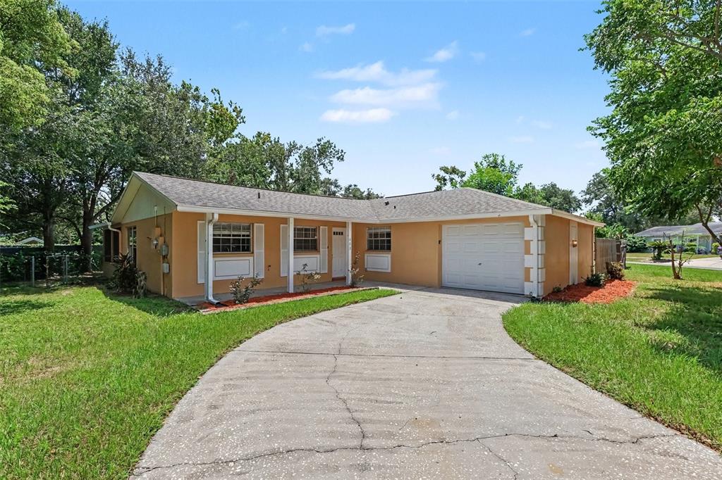 Property for sale at 603 HIGHVIEW TERRACE N, BRANDON, FL, 33510