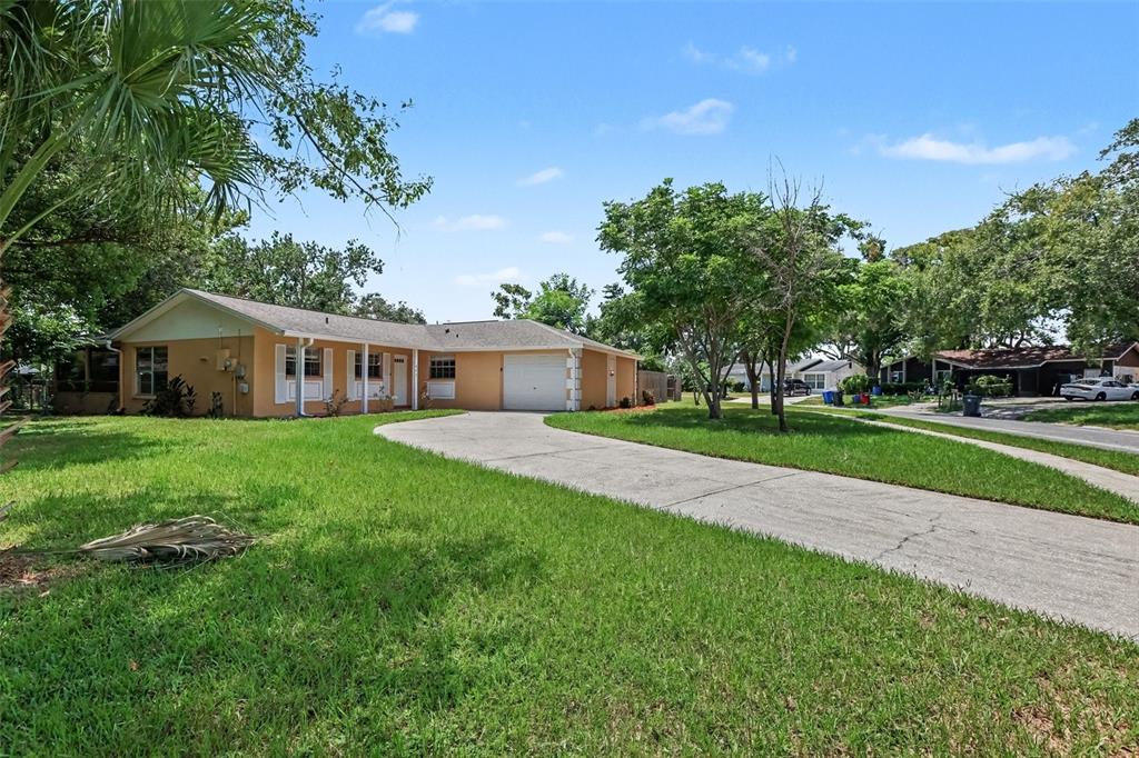 Property for sale at 603 HIGHVIEW TERRACE N, BRANDON, FL, 33510