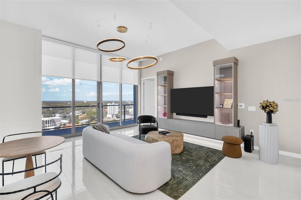Property for sale at 400 CENTRAL AVENUE UNIT 2705, ST PETERSBURG, FL, 33701