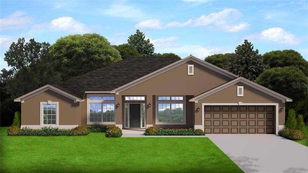 Property for sale at 1809 OLD POLK CITY ROAD, LAKELAND, FL, 33809