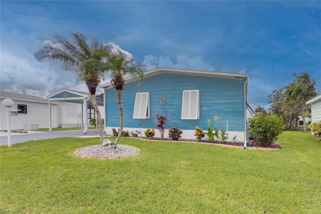 Property for sale at 78 EAGLE CIRCLE, ELLENTON, FL, 34222