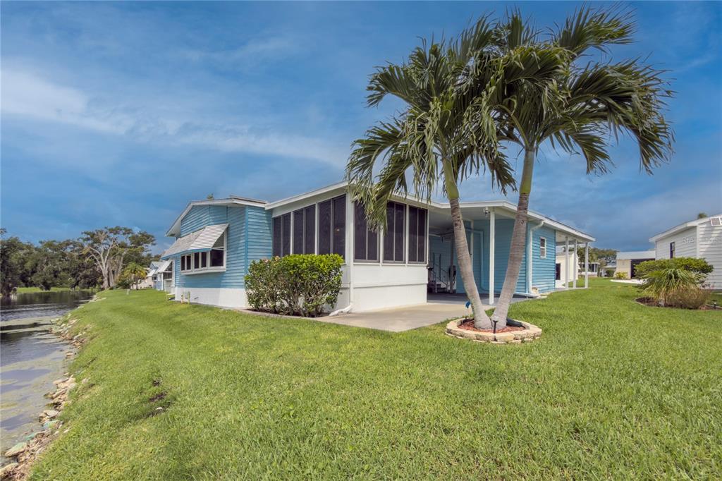 Property for sale at 78 EAGLE CIRCLE, ELLENTON, FL, 34222