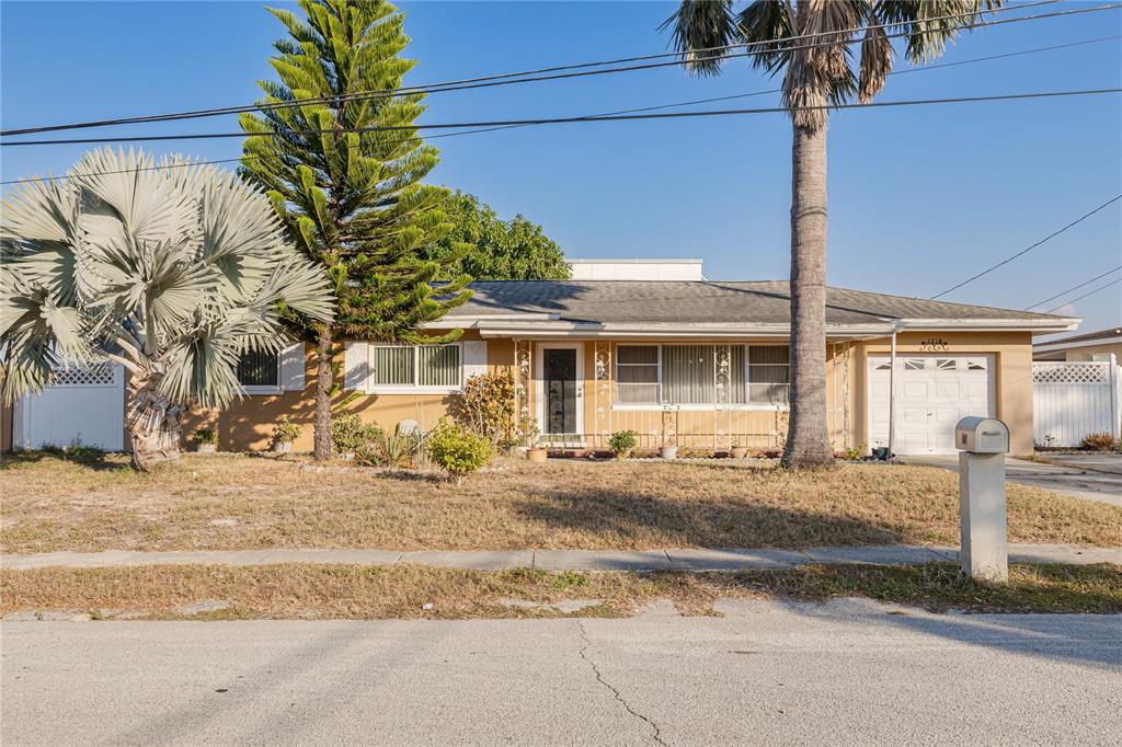 Property for sale at 1715 S JEFFERSON AVENUE, LARGO, FL, 33770