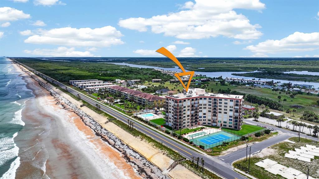 Property for sale at 3600 S OCEAN SHORE BOULEVARD UNIT 219, FLAGLER BEACH, FL, 32136