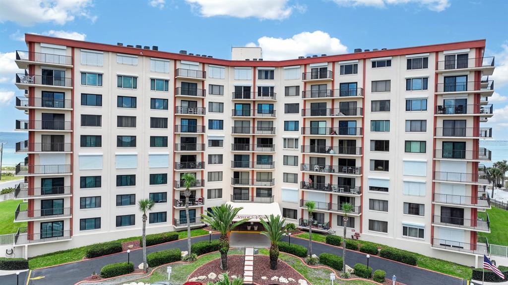 Property for sale at 3600 S OCEAN SHORE BOULEVARD UNIT 219, FLAGLER BEACH, FL, 32136