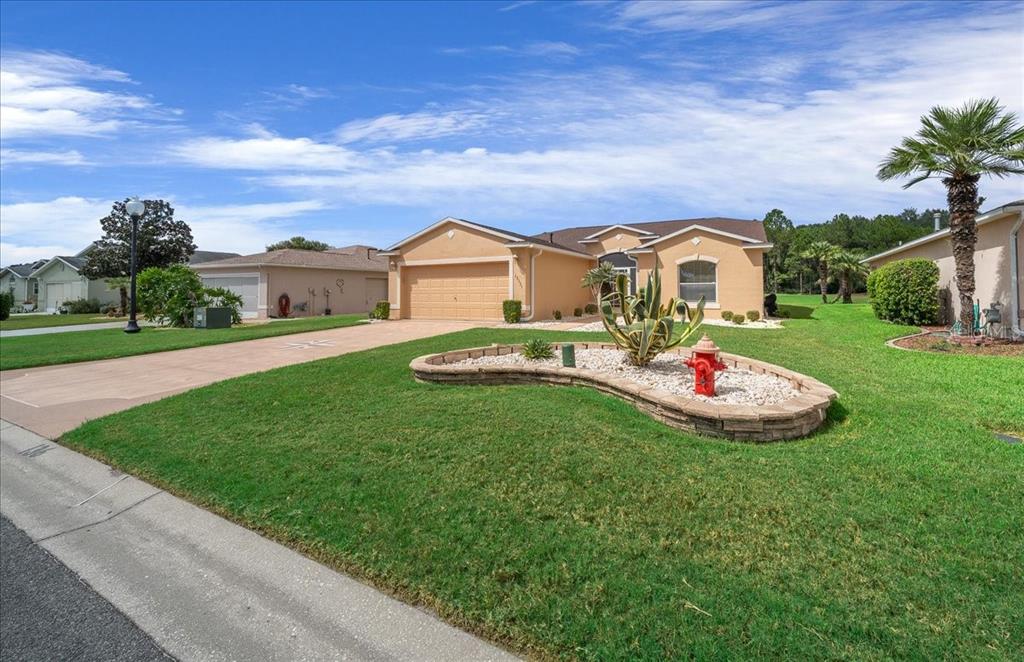 Property for sale at 15551 SW 13TH CIRCLE, OCALA, FL, 34473