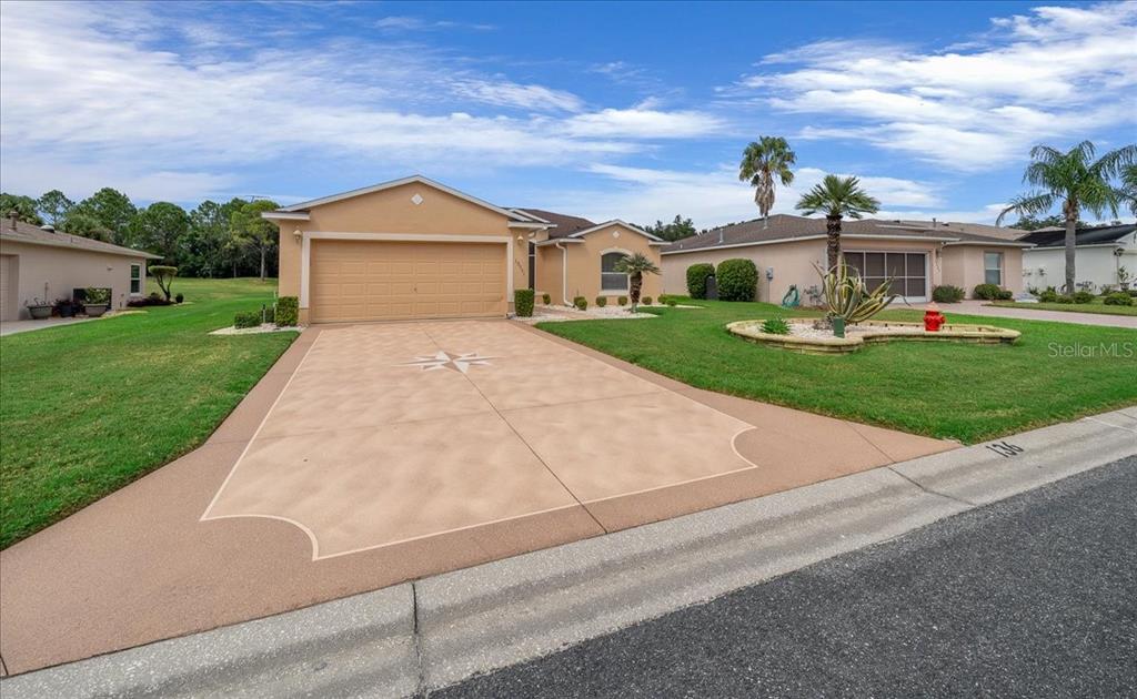 Property for sale at 15551 SW 13TH CIRCLE, OCALA, FL, 34473