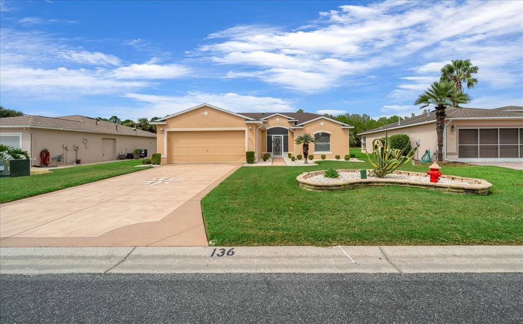 Property for sale at 15551 SW 13TH CIRCLE, OCALA, FL, 34473