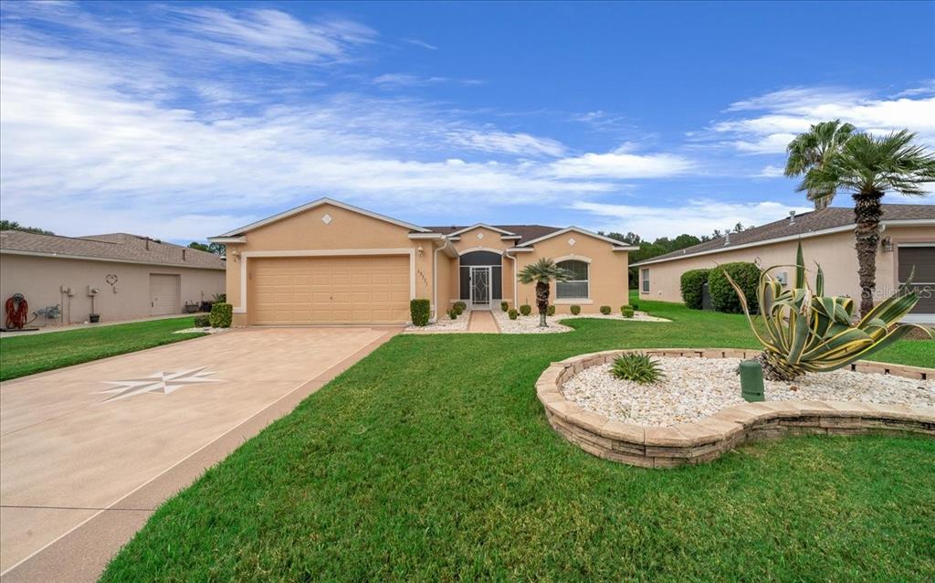 Property for sale at 15551 SW 13TH CIRCLE, OCALA, FL, 34473