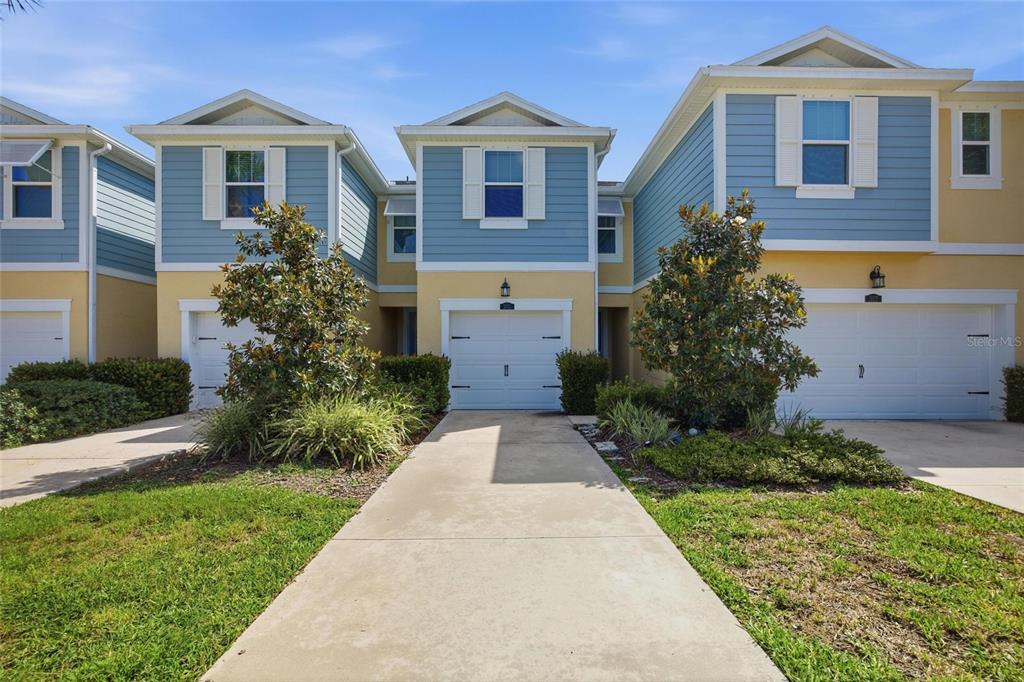 Property for sale at 2013 SUNSET WIND LOOP, OLDSMAR, FL, 34677