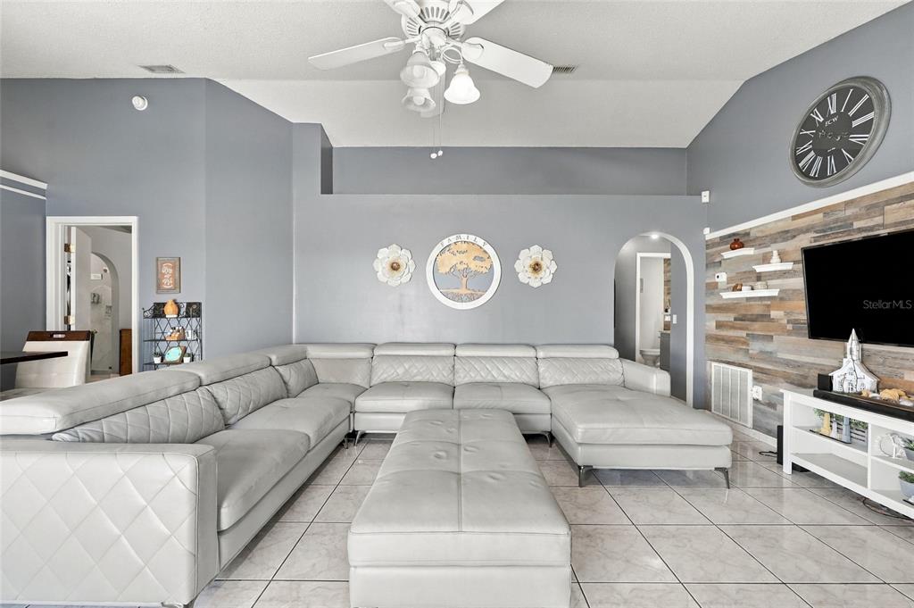 Property for sale at 10521 ROCKING A RUN, ORLANDO, FL, 32825
