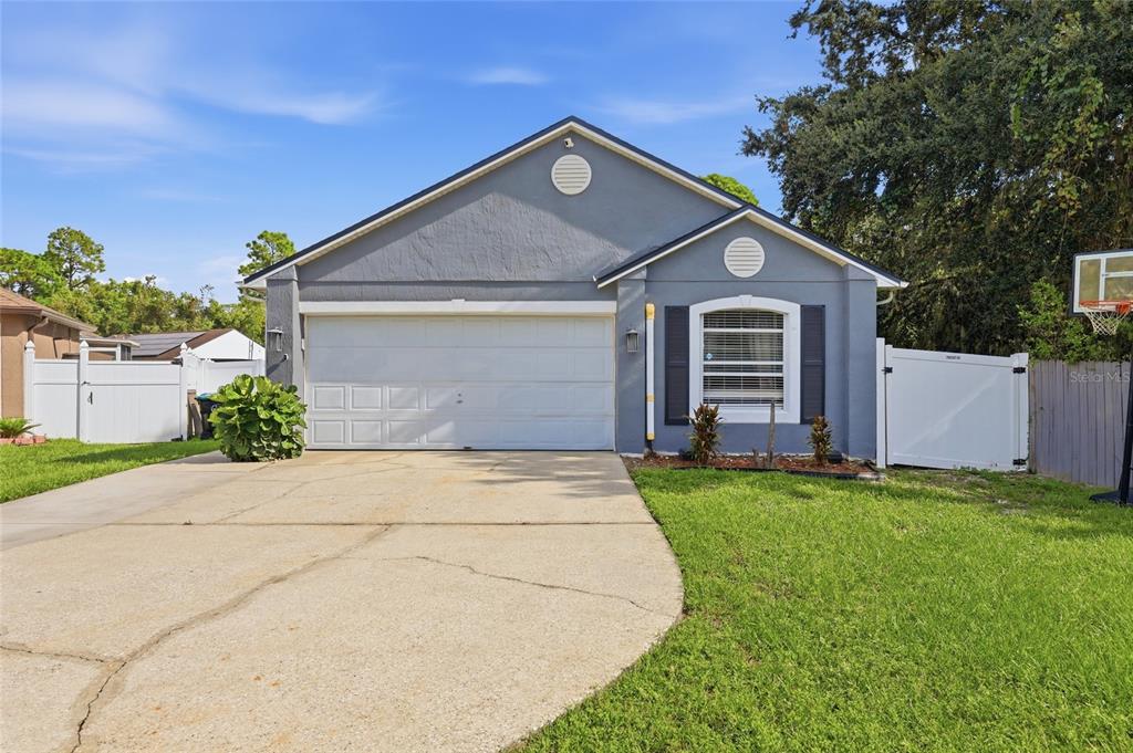 Property for sale at 10521 ROCKING A RUN, ORLANDO, FL, 32825