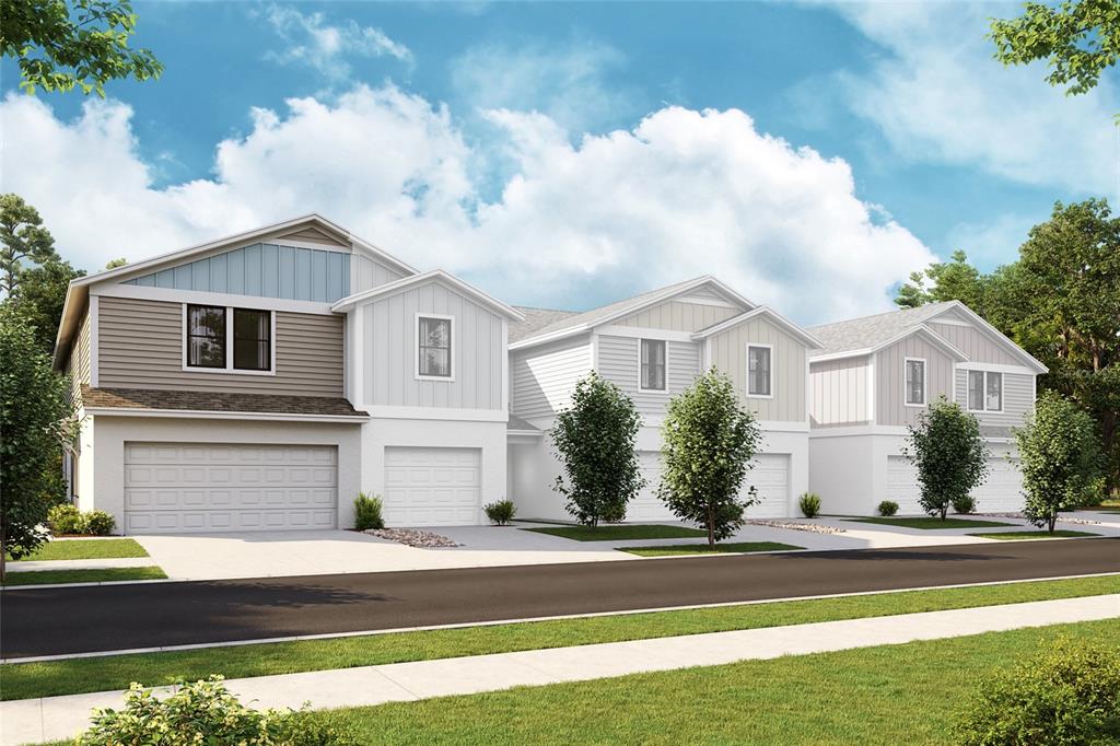 Property for sale at 4259 HILLOCK BOULEVARD, HAINES CITY, FL, 33844