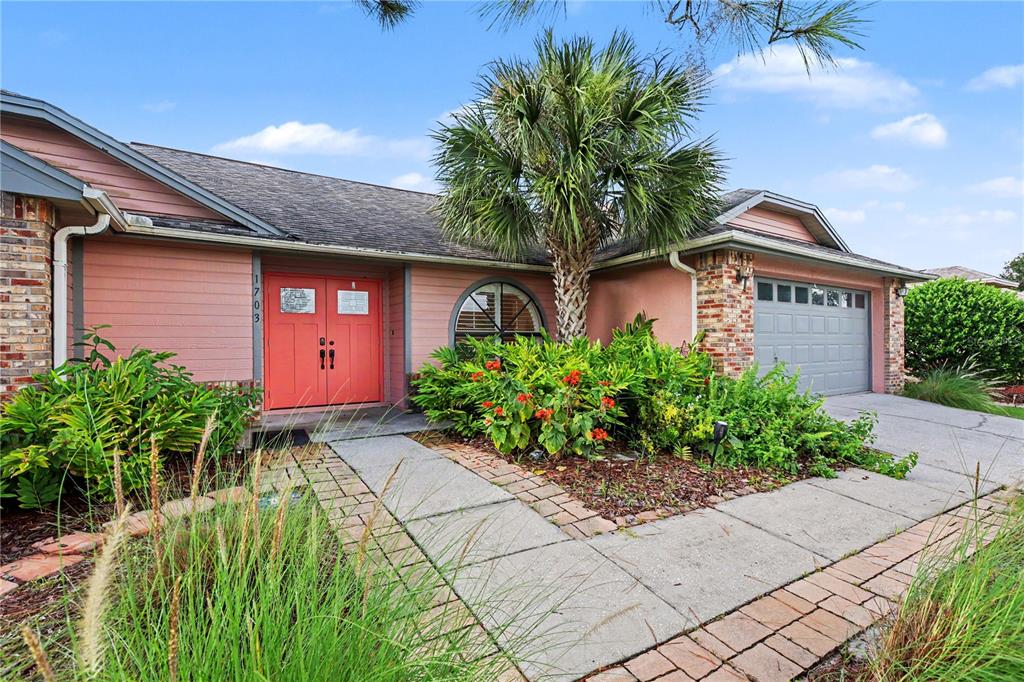 Property for sale at 1703 PADDOCK DRIVE, PLANT CITY, FL, 33566