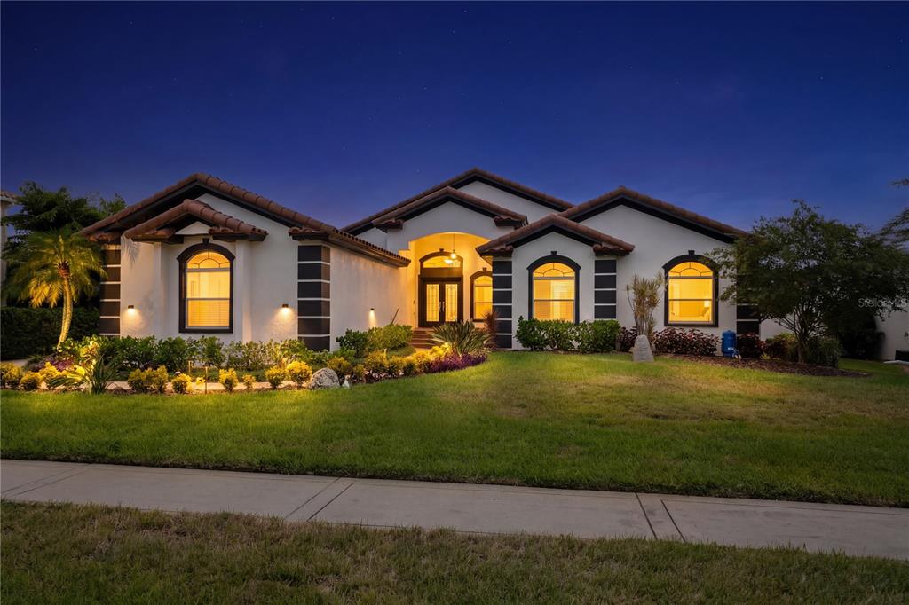 Property for sale at 6402 RUBIA CIRCLE, APOLLO BEACH, FL, 33572