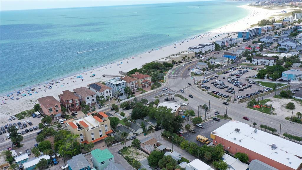 Property for sale at 101 95TH AVENUE, TREASURE ISLAND, FL, 33706