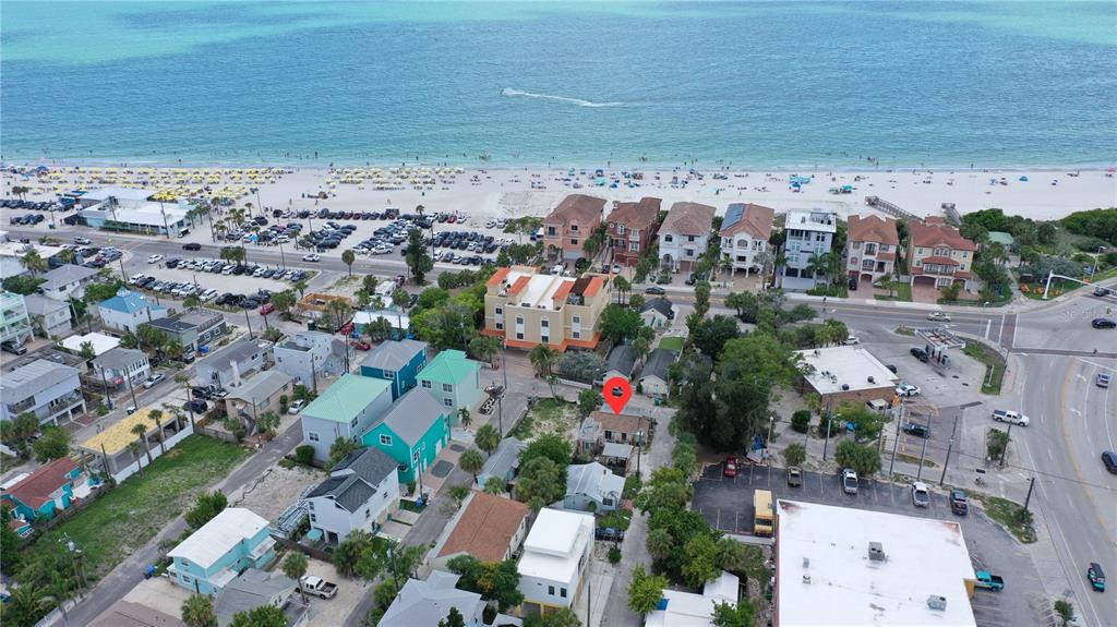 Property for sale at 101 95TH AVENUE, TREASURE ISLAND, FL, 33706