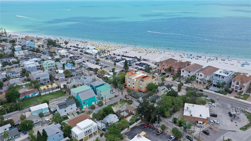 Property for sale at 101 95TH AVENUE, TREASURE ISLAND, FL, 33706