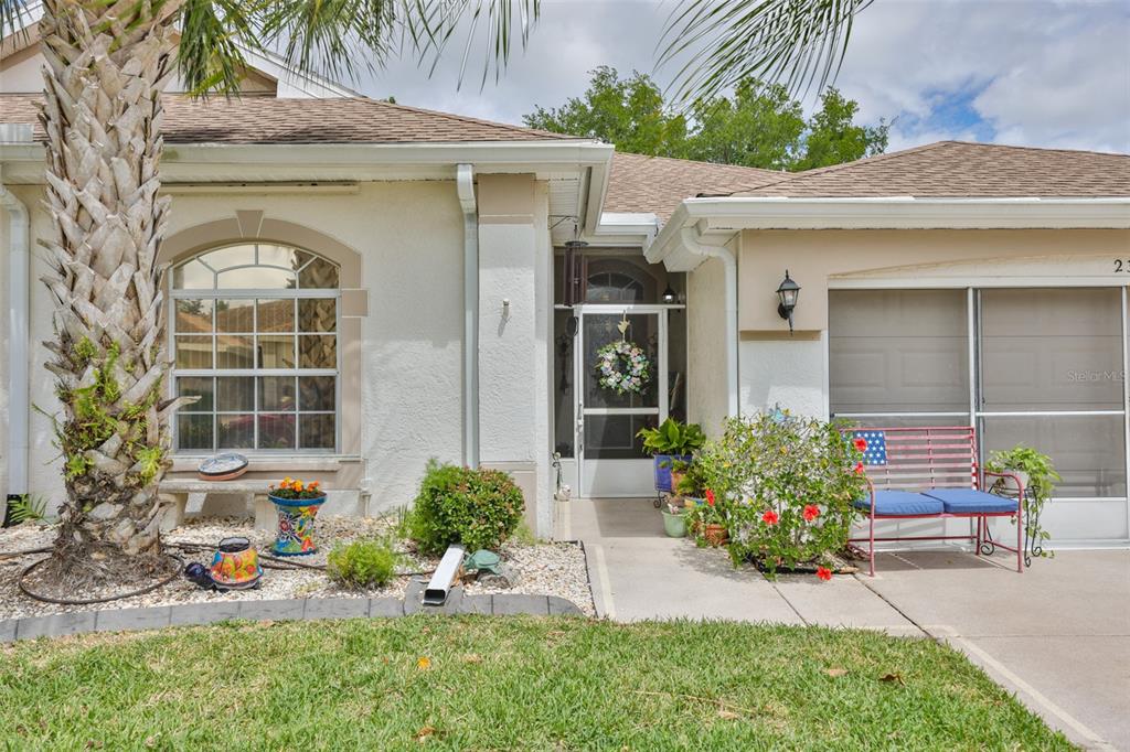 Property for sale at 2305 OLIVE BRANCH DRIVE, SUN CITY CENTER, FL, 33573