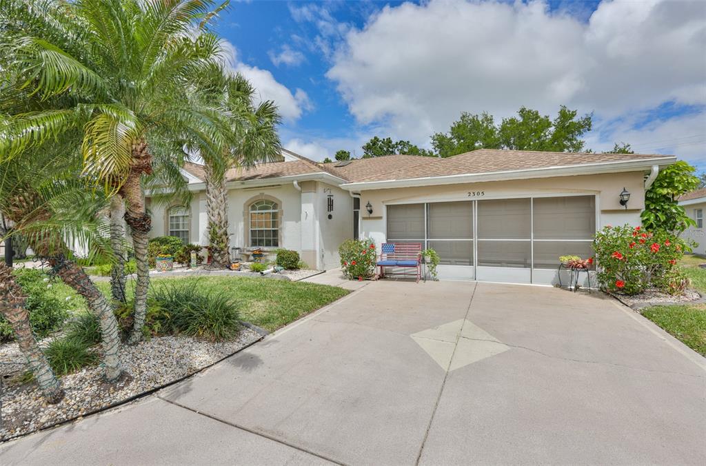 Property for sale at 2305 OLIVE BRANCH DRIVE, SUN CITY CENTER, FL, 33573