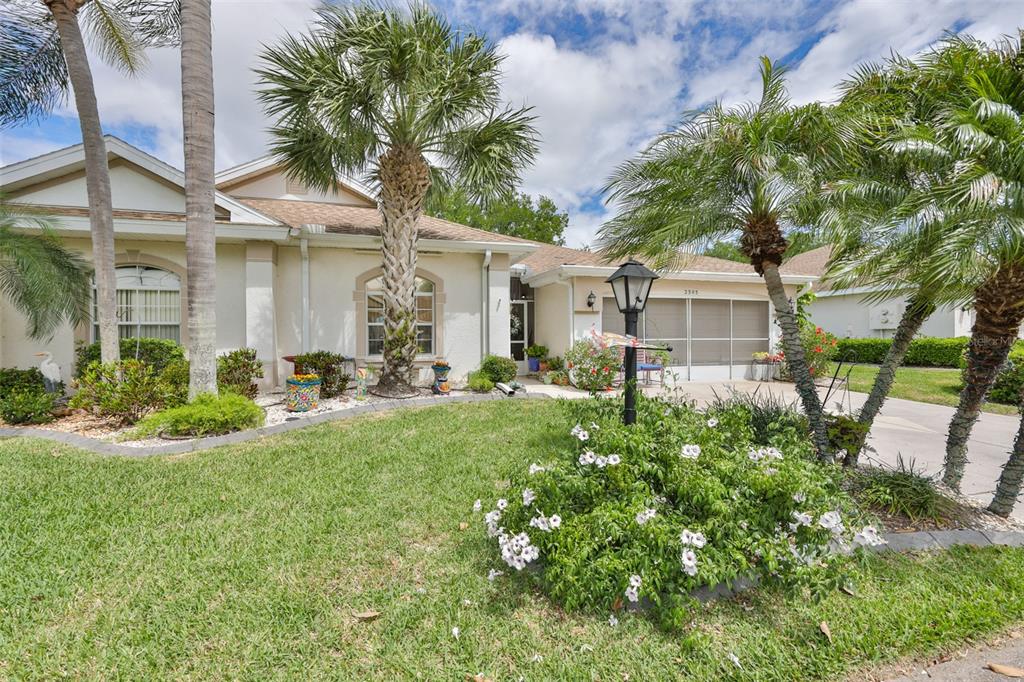 Property for sale at 2305 OLIVE BRANCH DRIVE, SUN CITY CENTER, FL, 33573