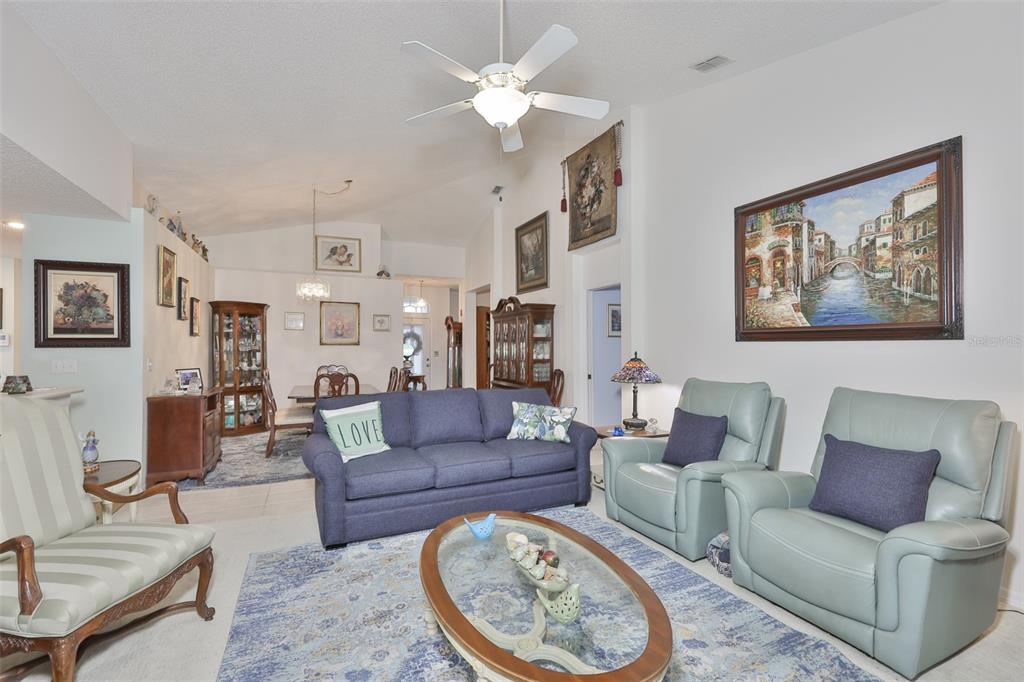 Property for sale at 2305 OLIVE BRANCH DRIVE, SUN CITY CENTER, FL, 33573