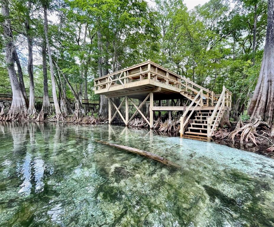 Property for sale at 1376 RIVERSIDE AVENUE, FORT WHITE, FL, 32038