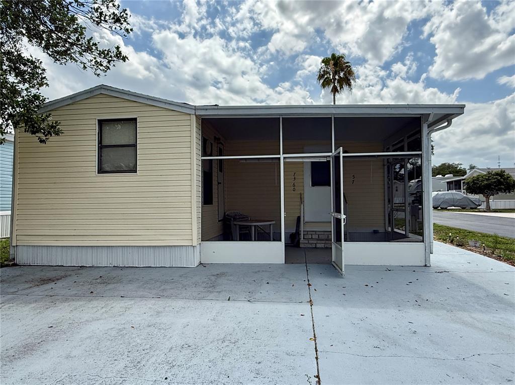 Property for sale at 7360 INTERNATIONAL CIRCLE, LAKE WALES, FL, 33898