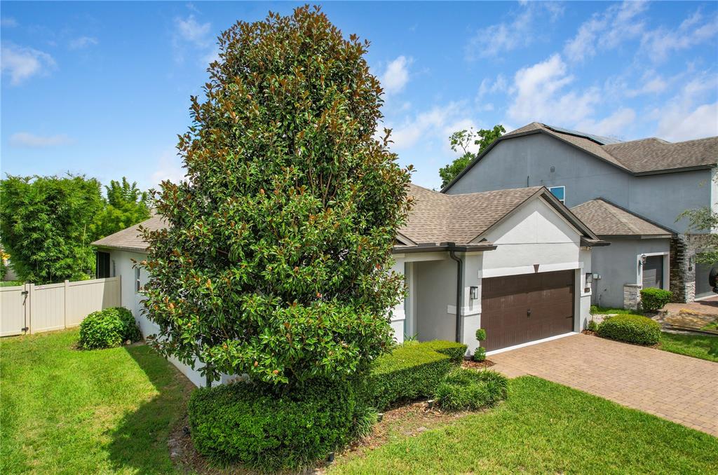 Property for sale at 154 OAKMONT RESERVE CIRCLE, LONGWOOD, FL, 32750