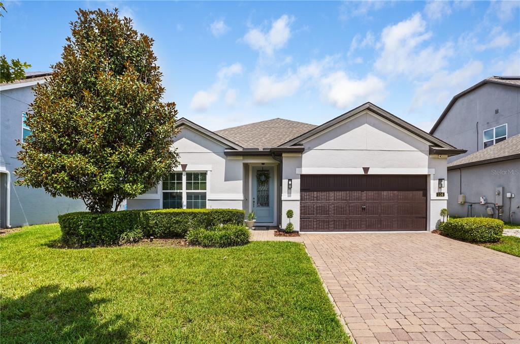 Property for sale at 154 OAKMONT RESERVE CIRCLE, LONGWOOD, FL, 32750