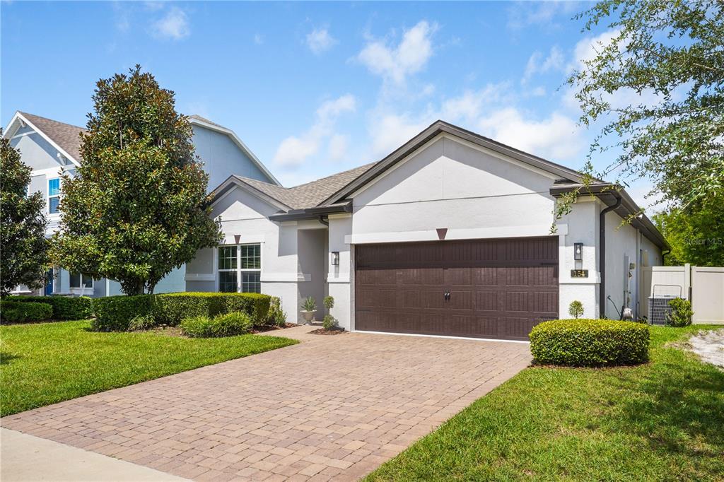 Property for sale at 154 OAKMONT RESERVE CIRCLE, LONGWOOD, FL, 32750