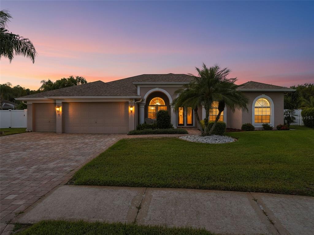 Property for sale at 1411 AMESBURY COURT, NEW PORT RICHEY, FL, 34655