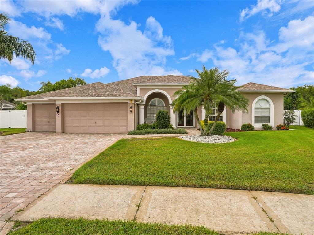 Property for sale at 1411 AMESBURY COURT, NEW PORT RICHEY, FL, 34655