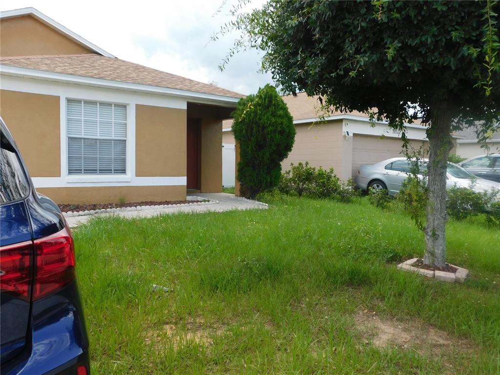 Property for sale at 2826 RIDGE COVE COURT, ORLANDO, FL, 32818