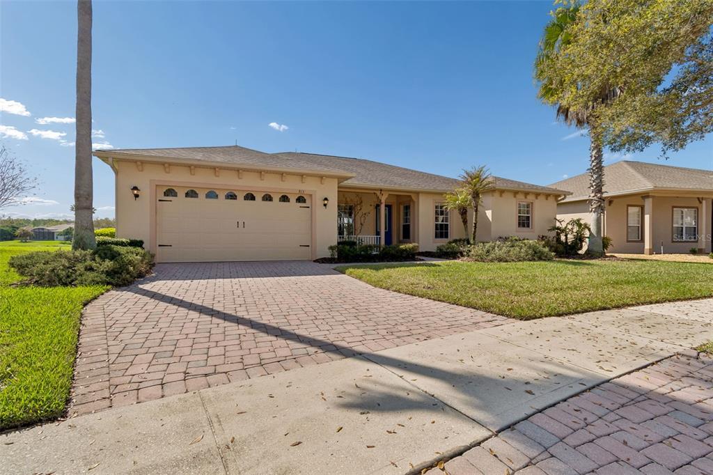 Property for sale at 813 GLENDORA ROAD, KISSIMMEE, FL, 34759