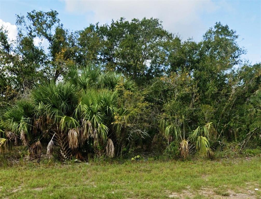 Property for sale at 27159 SAN PABLO DRIVE, PUNTA GORDA, FL, 33955