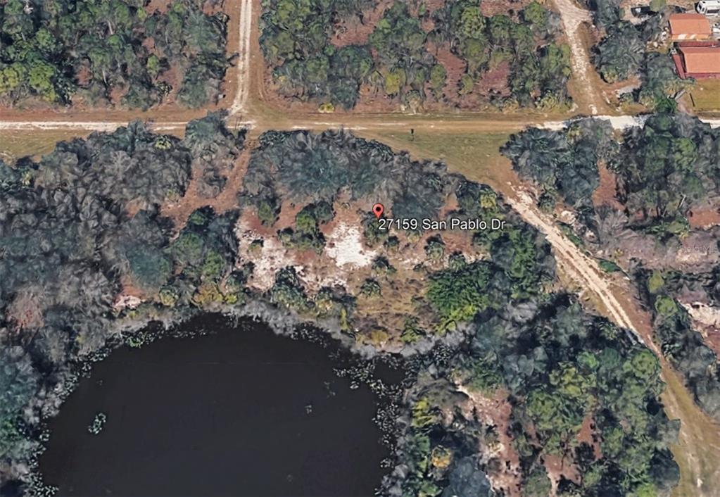 Property for sale at 27159 SAN PABLO DRIVE, PUNTA GORDA, FL, 33955