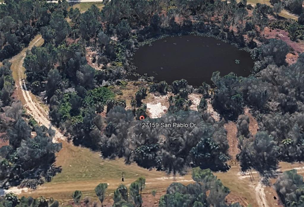 Property for sale at 27159 SAN PABLO DRIVE, PUNTA GORDA, FL, 33955